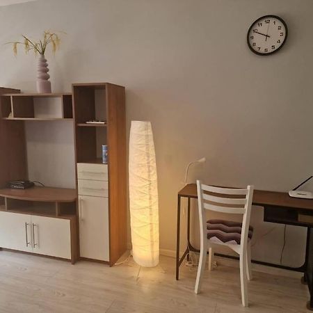 Cozy Central Apartment In Outskirts Of Old Sofia Luaran gambar