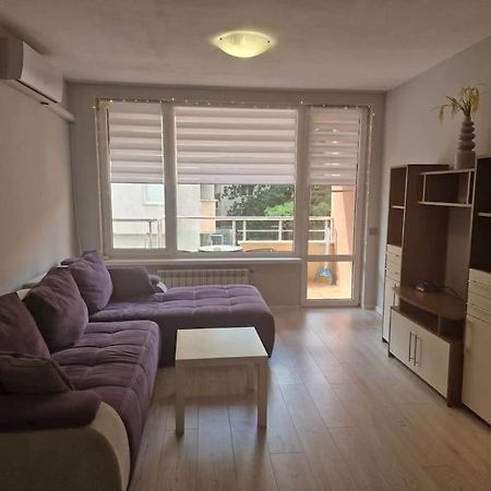 Cozy Central Apartment In Outskirts Of Old Sofia Luaran gambar