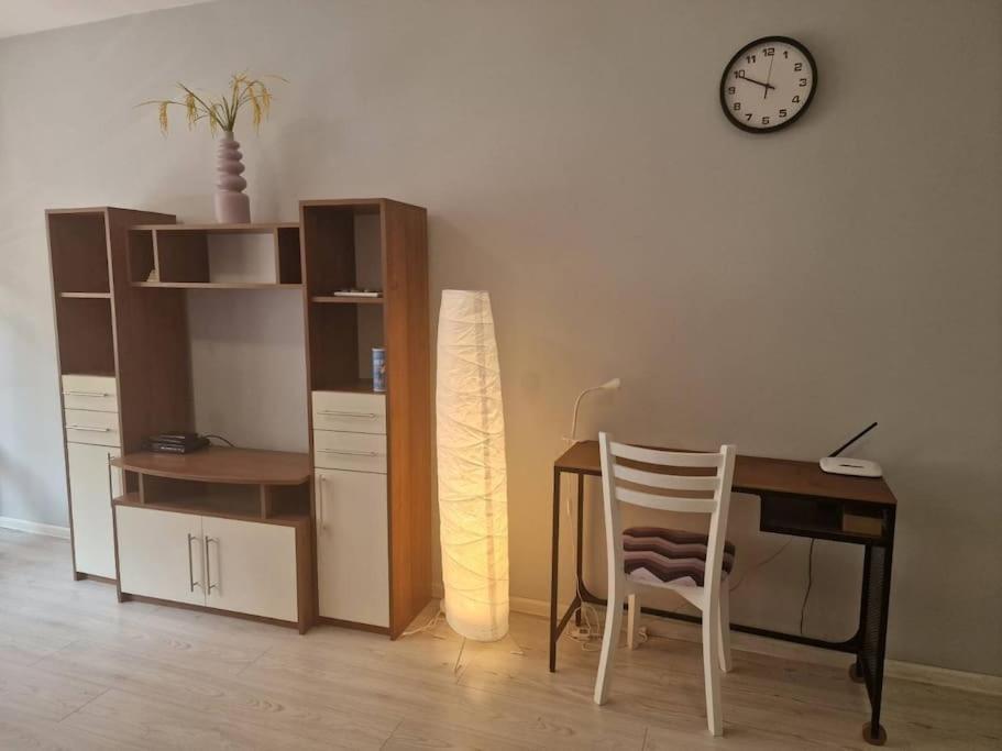 Cozy Central Apartment In Outskirts Of Old Sofia Luaran gambar