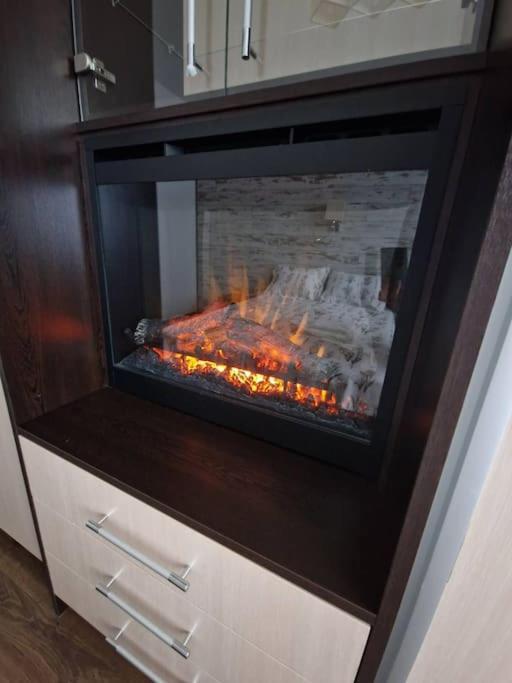 Cozy Central Apartment In Outskirts Of Old Sofia Luaran gambar