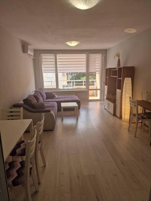 Cozy Central Apartment In Outskirts Of Old Sofia Luaran gambar