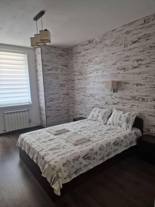 Cozy Central Apartment In Outskirts Of Old Sofia Luaran gambar