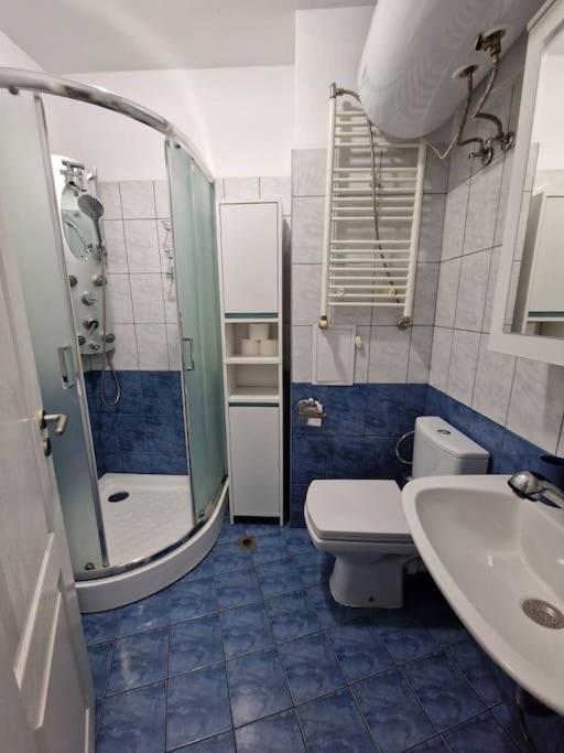 Cozy Central Apartment In Outskirts Of Old Sofia Luaran gambar