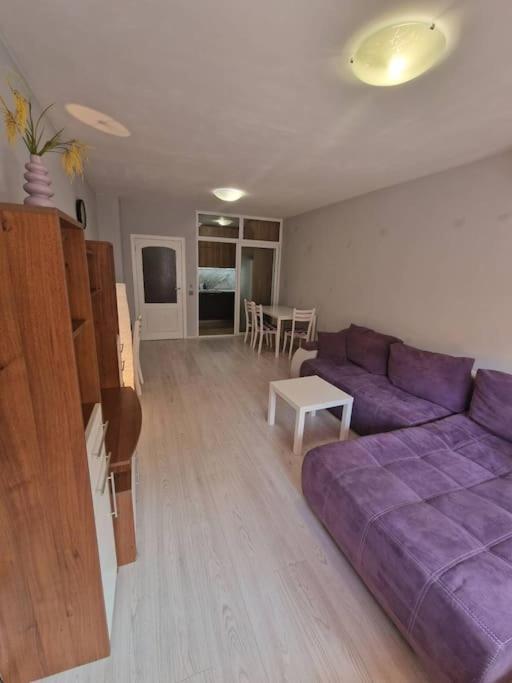 Cozy Central Apartment In Outskirts Of Old Sofia Luaran gambar